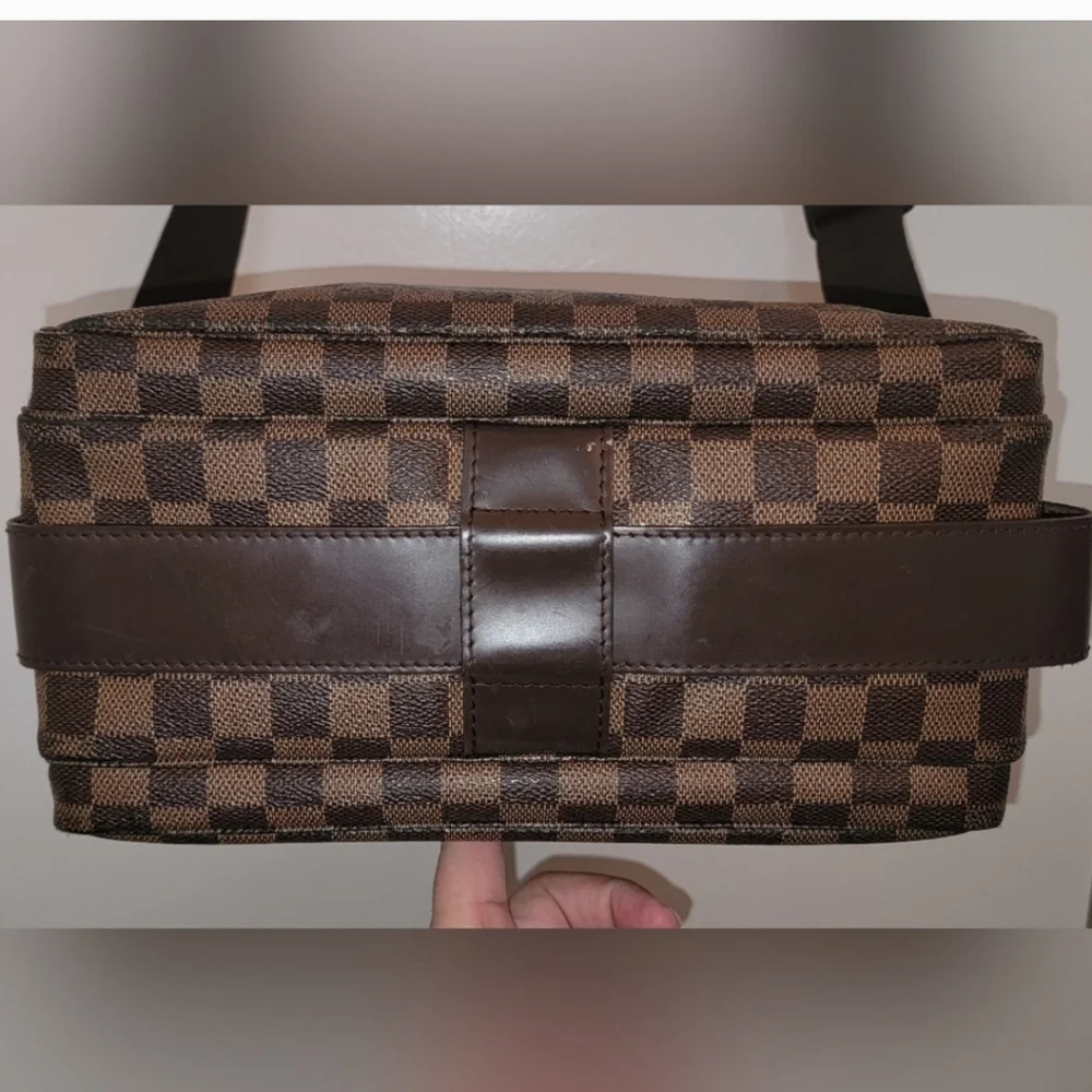 LV Damier (💥Drawing💥) - Picture 2 of 8